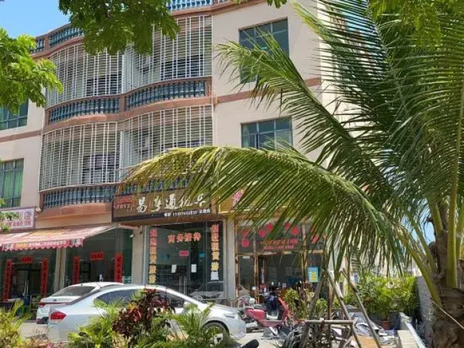 Hotelafbeelding