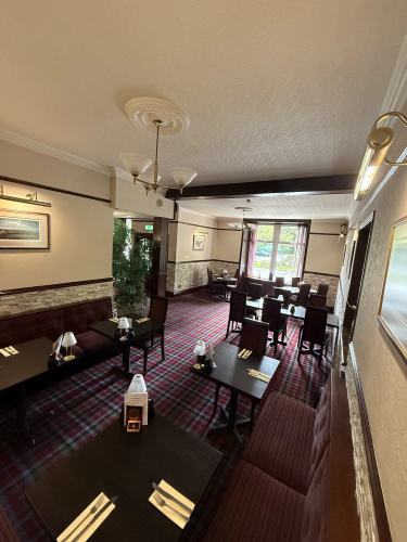 Pinehurst Lodge Hotel