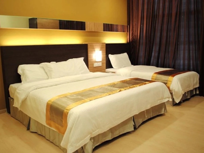 Uptown Imperial Kajang