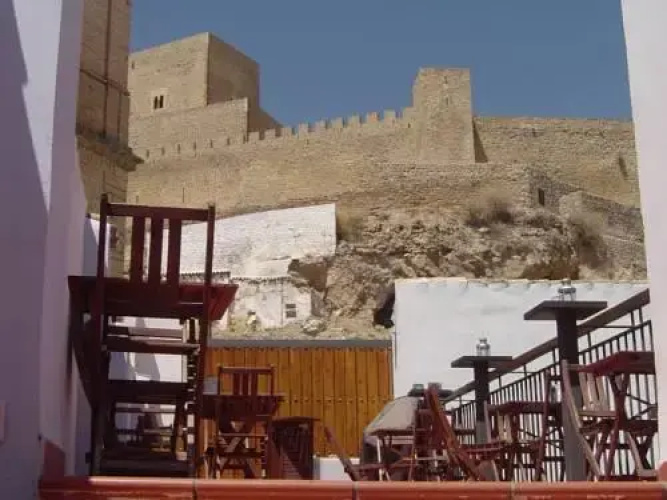 Casa Santa Maria