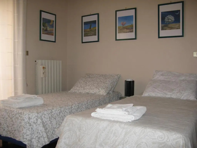 B&B La Casa di Giò