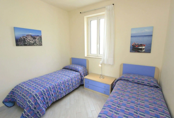 Case Vacanze Pomelia