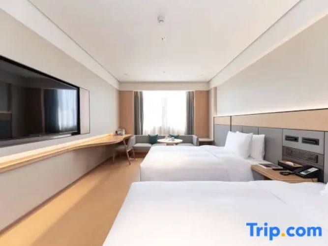 Business Twin room