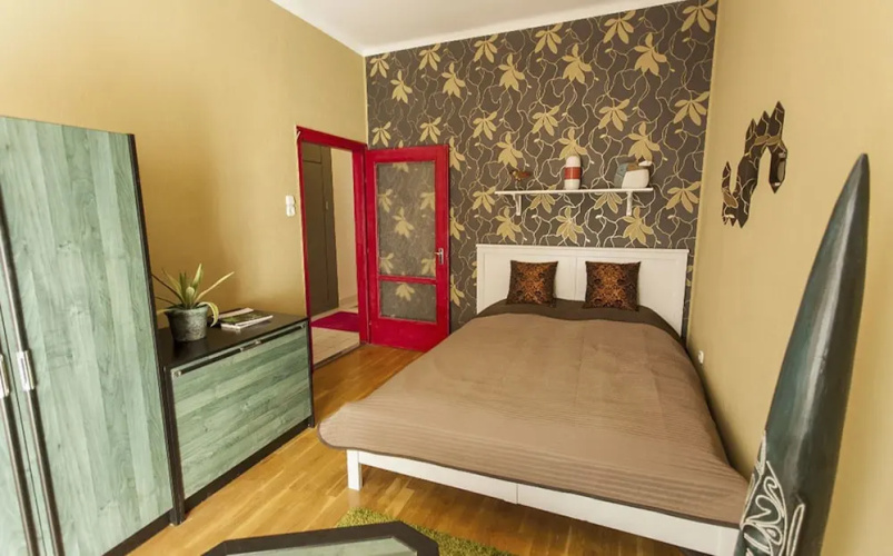 Aljotta Apartment