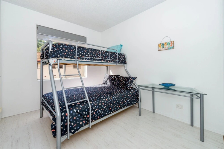 Kiah Unit 9 - Nelson Bay