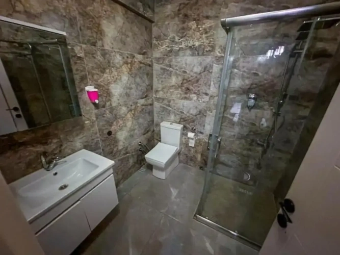 Comfort Triple room with city view