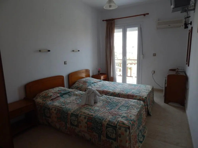 Pension Dina