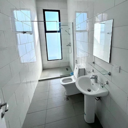Boya Apartments