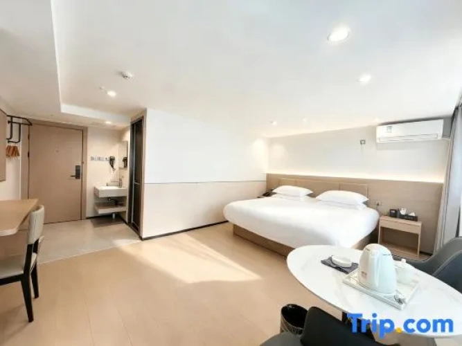 Premier Double room