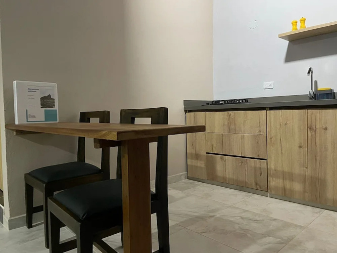 El Pescador