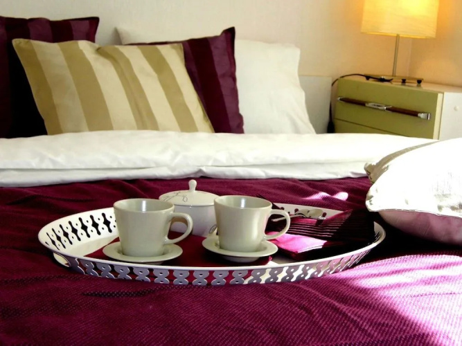 FUKAS Apartments-Lermontova