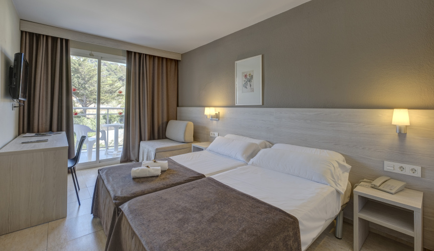 Rosamar Garden Resort photo 7