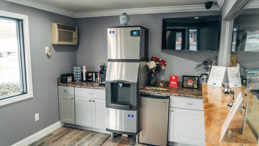 Americas Best Value Inn Brooklyn