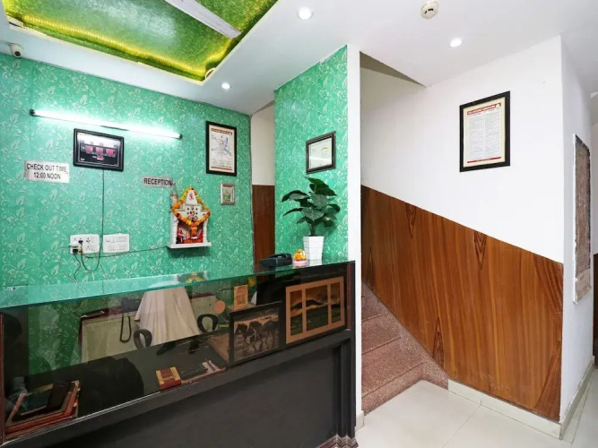 OYO Rooms Dayal Bagh