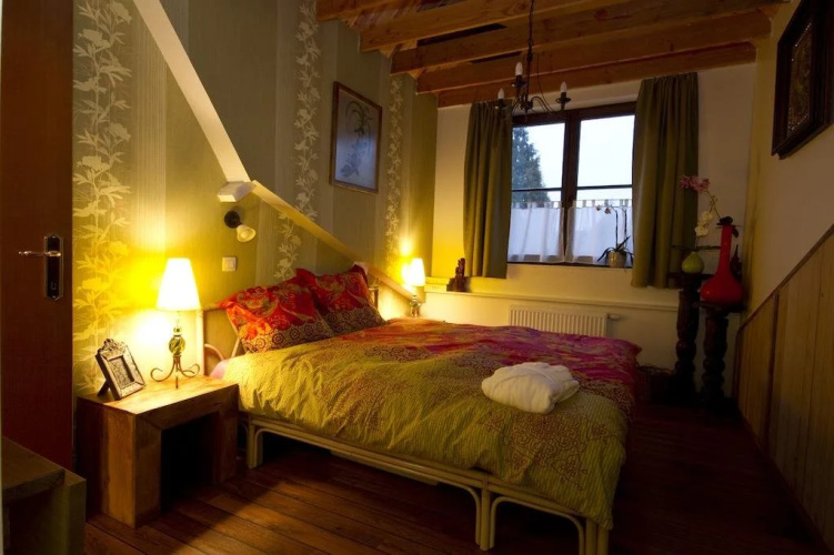 Bed & Breakfast Arte