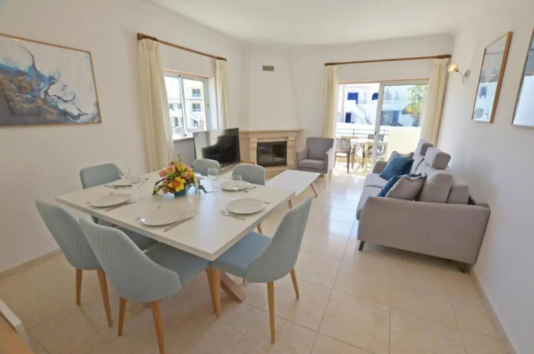 Apartamento Rua do Lago 88