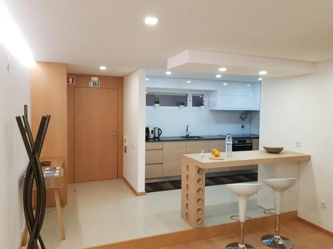 Apartamento Milénio T2