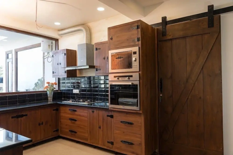 Premium Apartment