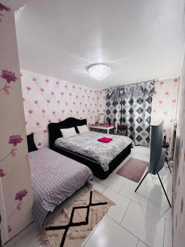Blue Moon Homestay