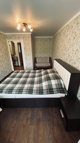 Фотография номера квартиры Апартаменты на улице Мичуринская 126