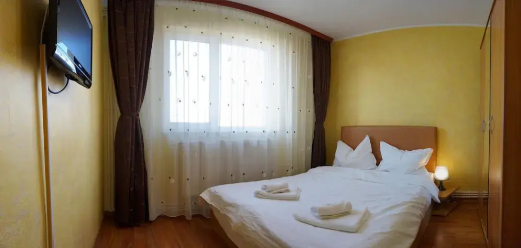 CityLiving Apartament Constanta