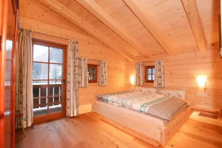 Chalet am Müllergut