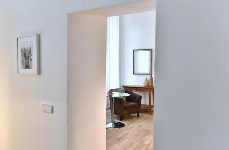 1 Bedroom Suite