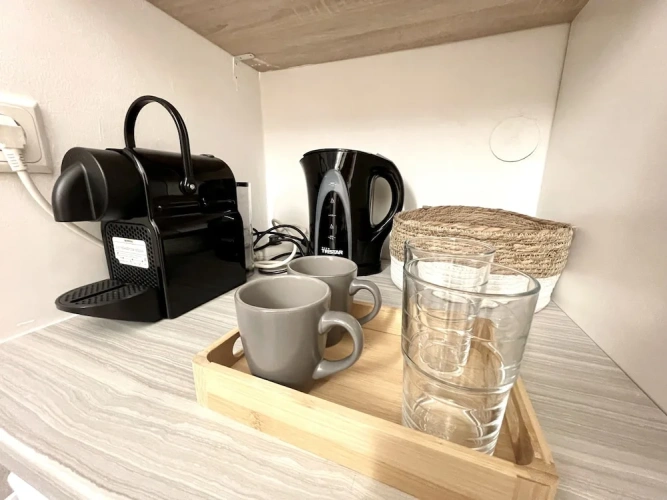 Comfort Single room