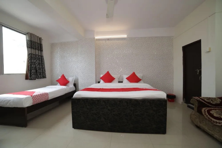 OYO 29093 Hotel A3 & Restaurant
