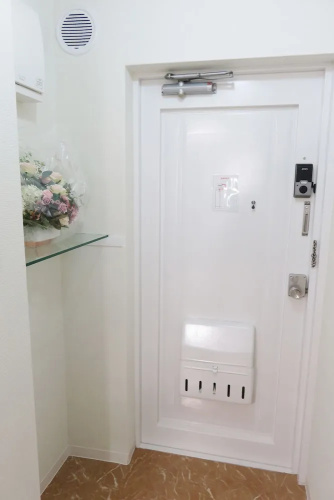 Nakatsu City Apartment BNB21
