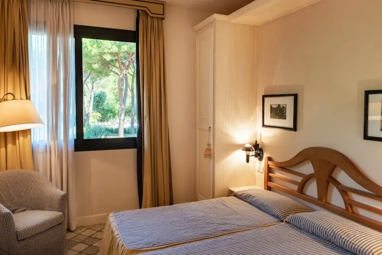 Roccamare Resort - Hotel Casa di Levante