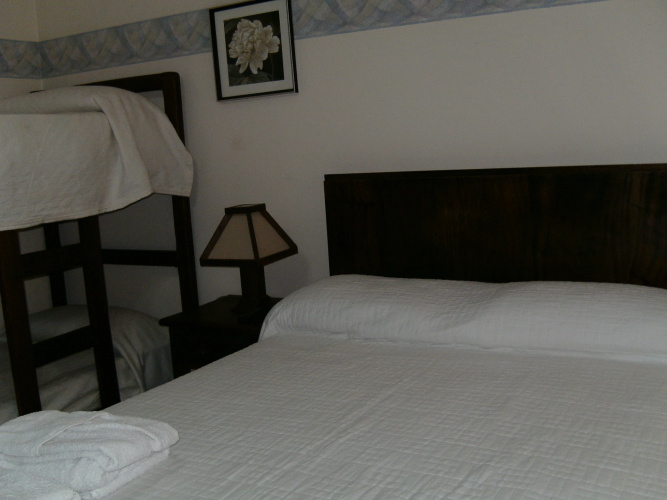 Hostal Nuestro Sueño