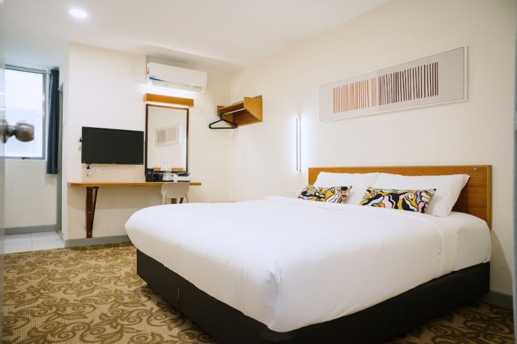 Comfort Double room