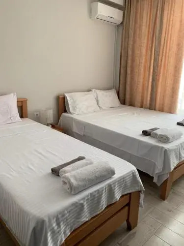 Hotel Ureki