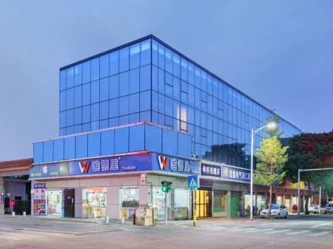 Hotelafbeelding