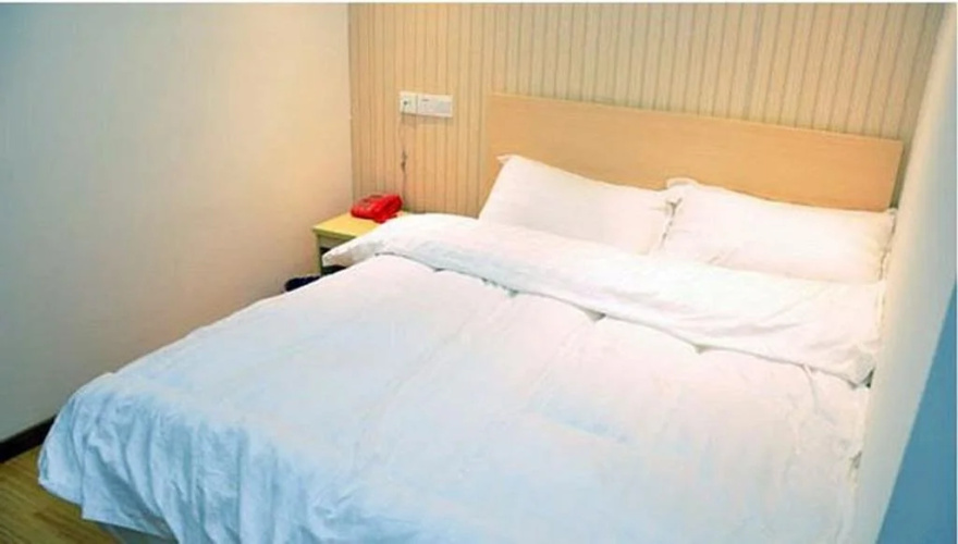 Suzhou Wanfu Hotel