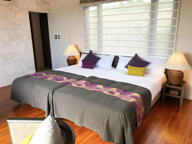Villabu Resort
