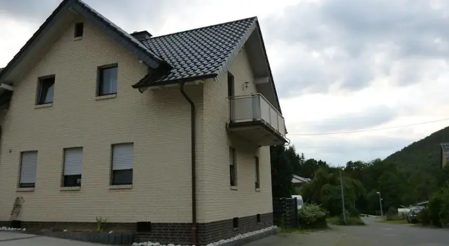 Ferienwohnung Herschbroich