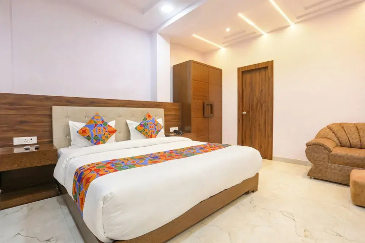 Fabhotel Lords Valley