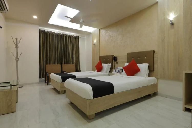 Hotel Unity