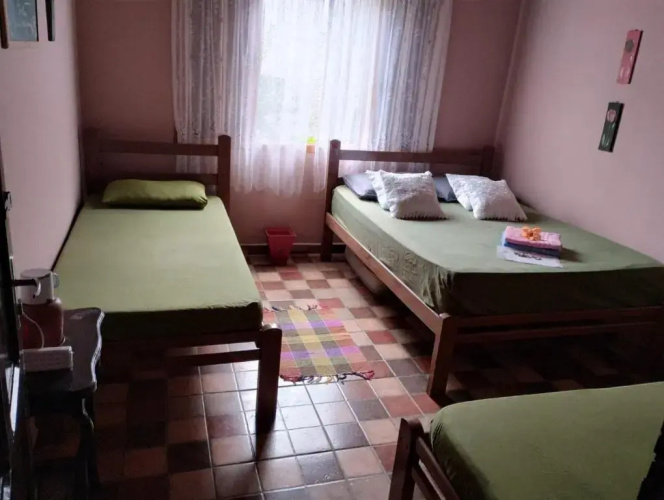 Artesanal HostelRante Funcional