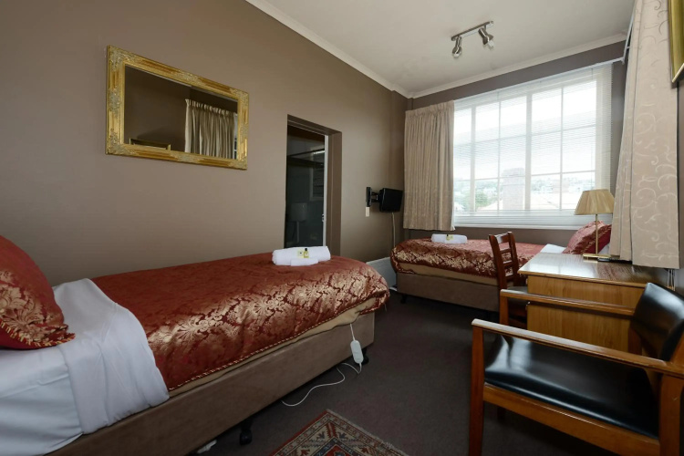 Edinburgh Gallery Bed & Breakfast