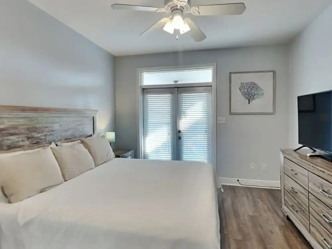 Heron Pointe B by Southern Vacation Rentals