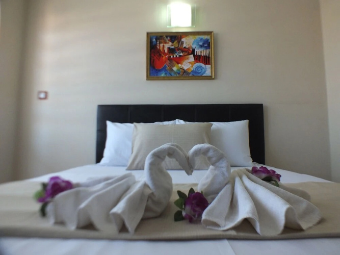 Koc Hotel