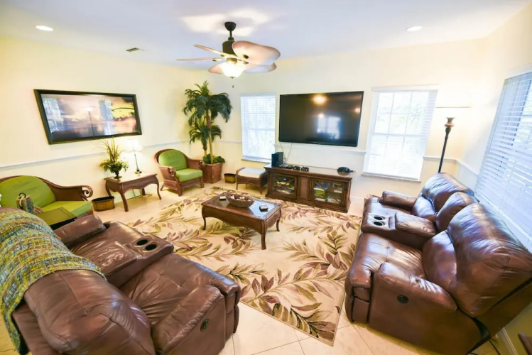 Beachbreeze Apartment 6