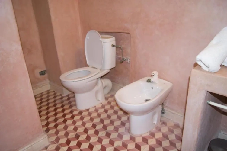 Standard Double Family room