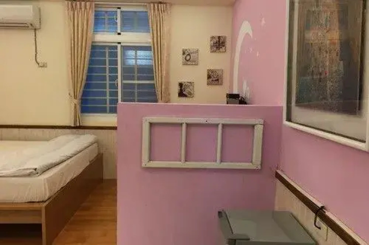 Landscape Rural B&B