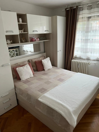 Apartment Ura