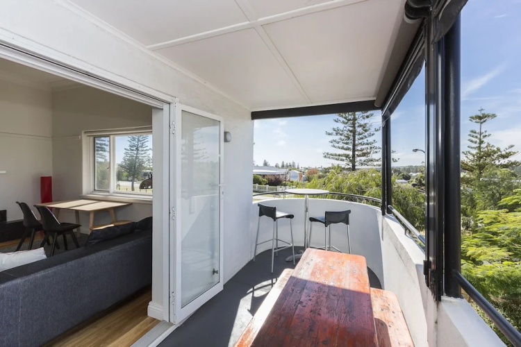 Cottesloe Beach Deluxe Apartment