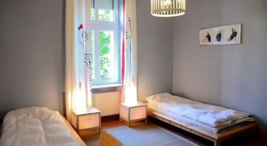 Vic Apartament Prowansja